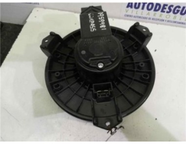 Motor Calefaccion Chrysler JEEP COMPASS 2 2 CRD 