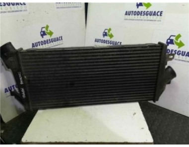 Intercooler Chrysler JEEP COMPASS 2 2 CRD 