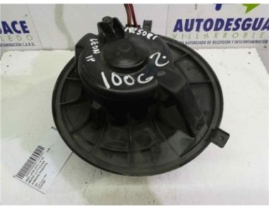 Motor Calefaccion Seat LEON 1 9 TDI 