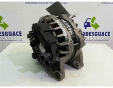 Alternador Dacia SANDERO 1 5 dCi D FAP 