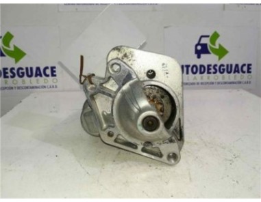 Motor Arranque Dacia SANDERO 1 5 dCi D FAP 