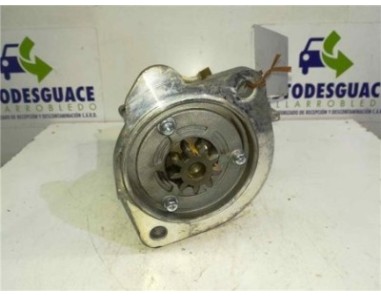 Motor Arranque Renault MASTER II PHASE 2 COMBI 3 0 dCi D 