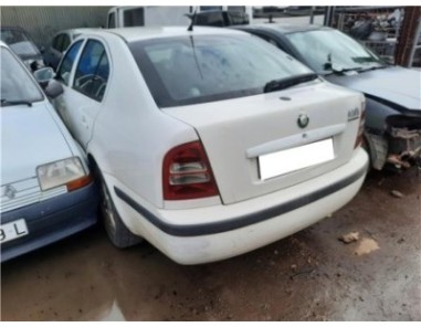 Skoda OCTAVIA BERLINA 1 9 TDI 