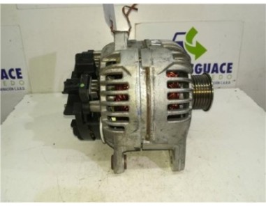 Alternador Renault LAGUNA II 2 2 dCi Turbodiesel 