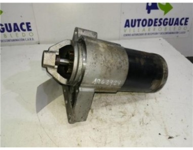 Motor Arranque Citroen C4 BERLINA 1 6 16V HDi FAP 