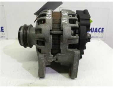 Alternador Renault CLIO IV 1 2 16V 