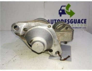 Motor Arranque Renault CLIO IV 1 2 16V 