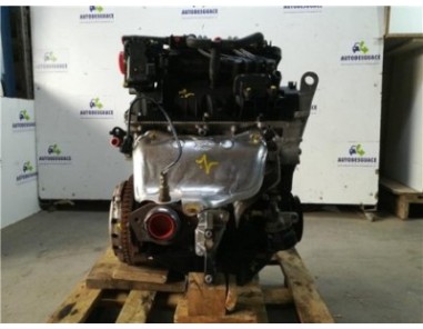 Motor Completo Renault CLIO IV 1 2 16V 