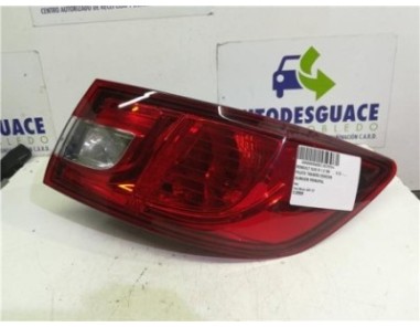 Piloto Trasero Derecho Renault CLIO IV 1 2 16V 