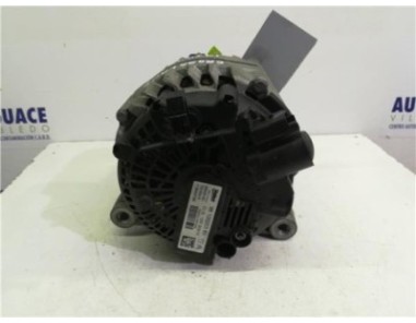 Alternador Opel CROSSLAND X 1 6 16V CDTI DPF 