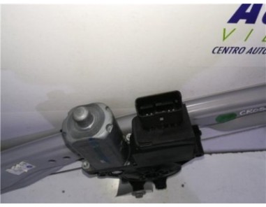 Elevalunas Electrico Trasero Derecho Opel CROSSLAND X 1 6 16V CDTI DPF 