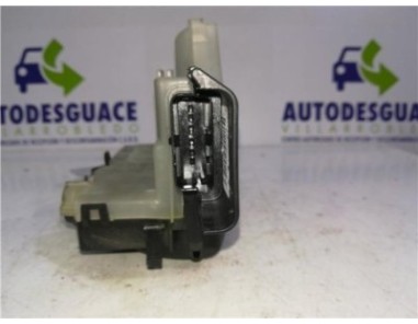 Cerradura Puerta Delantera Derecha Opel CROSSLAND X 1 6 16V CDTI DPF 