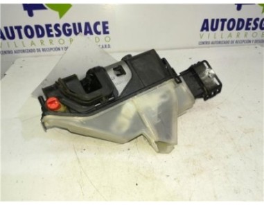 Cerradura Puerta Trasera Derecha Opel CROSSLAND X 1 6 16V CDTI DPF 