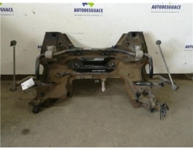 Puente Delantero Opel CROSSLAND X 1 6 16V CDTI DPF 