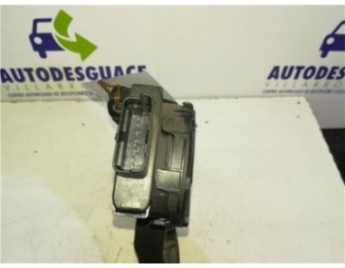 Potenciometro Pedal Gas Opel CROSSLAND X 1 6 16V CDTI DPF 