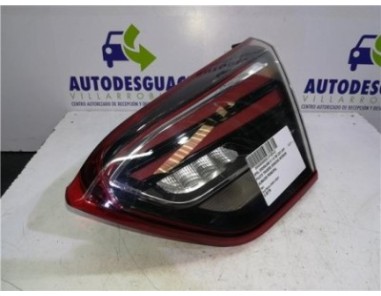 Piloto Trasero Derecho Opel CROSSLAND X 1 6 16V CDTI DPF 