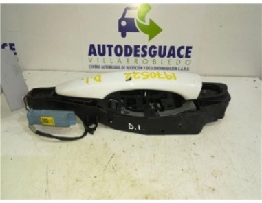 Maneta Exterior Delantera Izquierda Opel CROSSLAND X 1 6 16V CDTI DPF 