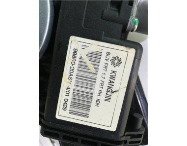 Elevalunas Electrico Delantero Derecho Opel MOKKA 1 6 CDTI DPF 