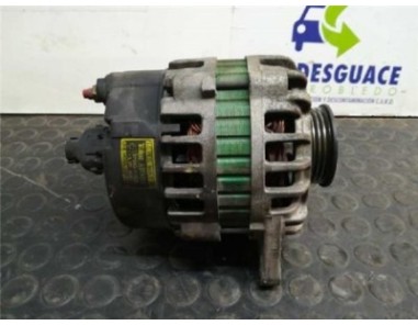 Alternador Hyundai COUPE 2 0 16V 