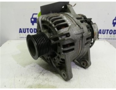 Alternador Renault TWINGO 1 2 16V 