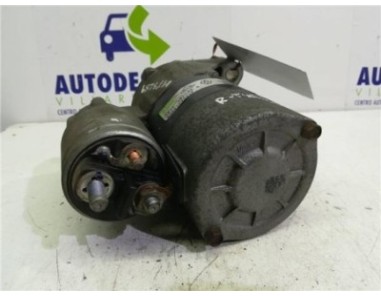 Motor Arranque Renault TWINGO 1 2 16V 