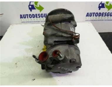 Compresor Aire Acondicionado Peugeot 207 1 6 16V HDi 