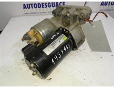 Motor Arranque Peugeot 207 1 6 16V HDi 