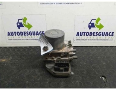 Nucleo Abs Mazda 6 LIM  2 0 Turbodiesel 