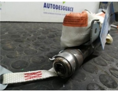 Airbag cortina delantero derecho Ssangyong KORANDO 2 0 TD 