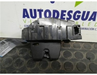 Cerradura Porton Citroen C4 PICASSO 2 0 HDi FAP 