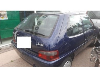 Citroen SAXO 1 1 