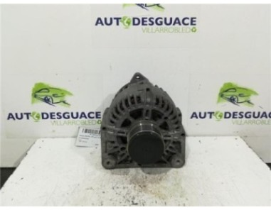 Alternador Nissan MICRA 1 5 dCi Turbodiesel 