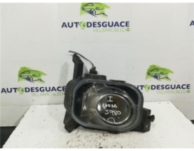 Faro Antiniebla Izquierdo Opel CORSA D 1 3 16V CDTI 