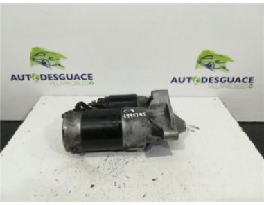 Motor Arranque Citroen C8 2 2 HDi FAP 