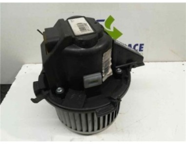 Motor Calefaccion Citroen C4 PICASSO 1 6 Blue-HDI FAP 