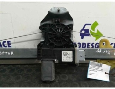 Elevalunas Electrico Delantero Izquierdo Renault CAPTUR 0 9 TCE 