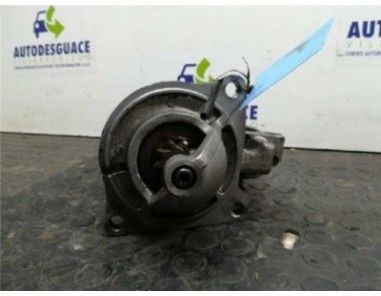 Motor Arranque Renault TRAFIC 2 5 D 