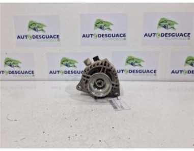 Alternador Ford FOCUS LIM  1 8 TDCi Turbodiesel 