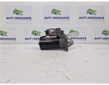 Motor Arranque Ford FOCUS LIM  1 8 TDCi Turbodiesel 