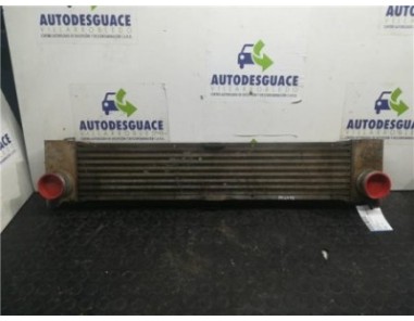 Intercooler MERCEDES VITO  BASIC  COMBI 2 1 CDI 