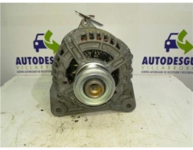 Alternador Renault CLIO III 1 5 dCi D 