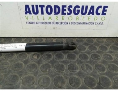 Amortiguador Porton Audi A6 AVANT 3 0 V6 24V TDI 