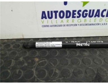 Amortiguador Porton Ford FOCUS C-MAX 1 8 TDCi Turbodiesel 