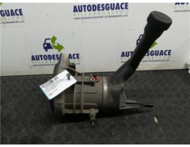 BOMBA DIRECCION ELECTRICA Citroen C4 PICASSO 2 0 HDi FAP 