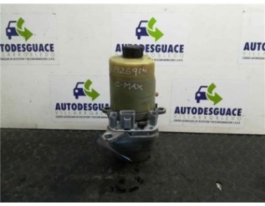 BOMBA DIRECCION ELECTRICA Ford FOCUS C-MAX 1 8 TDCi Turbodiesel 