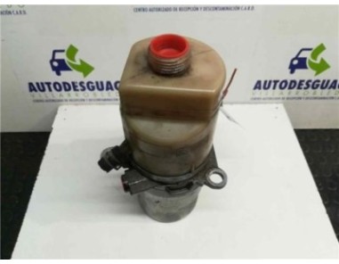 BOMBA DIRECCION ELECTRICA Ford FOCUS C-MAX 1 8 TDCi Turbodiesel 