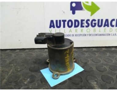 Electrovalvula Egr Opel ASTRA H BER  1 7 16V CDTI 