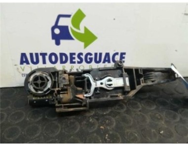 Maneta exterior puerta corredera derecha Renault KANGOO 1 5 dCi D 