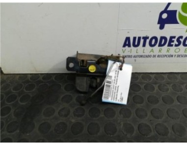 Cerradura Puerta Trasera Izquierda Volkswagen CADDY KA/KB 1 9 TDI 