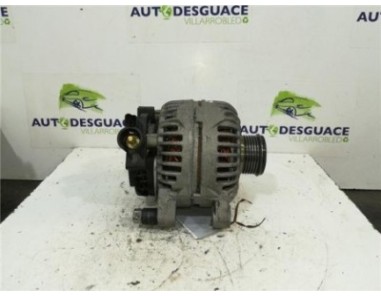 Alternador Citroen C4 BERLINA 1 6 16V HDi FAP 